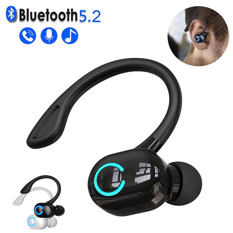 Wireless Earbuds Tws - TWS Беспроводные наушники Спортивные наушники Bluetooth