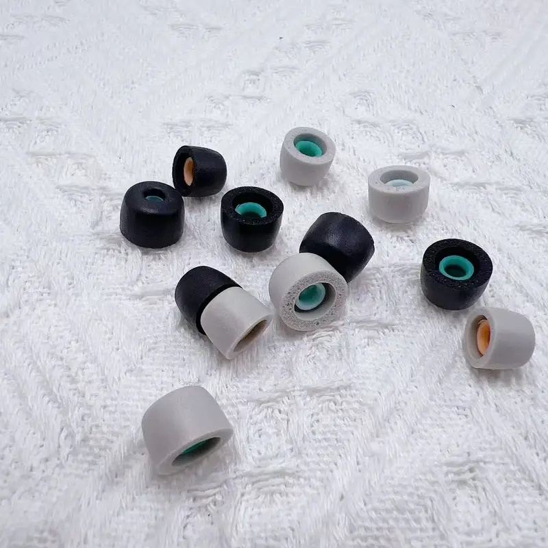 Earphone Foam Tip - Для Sony WF-1000XM5 WF-1000XM4 WF-1000XM3: амбушюры