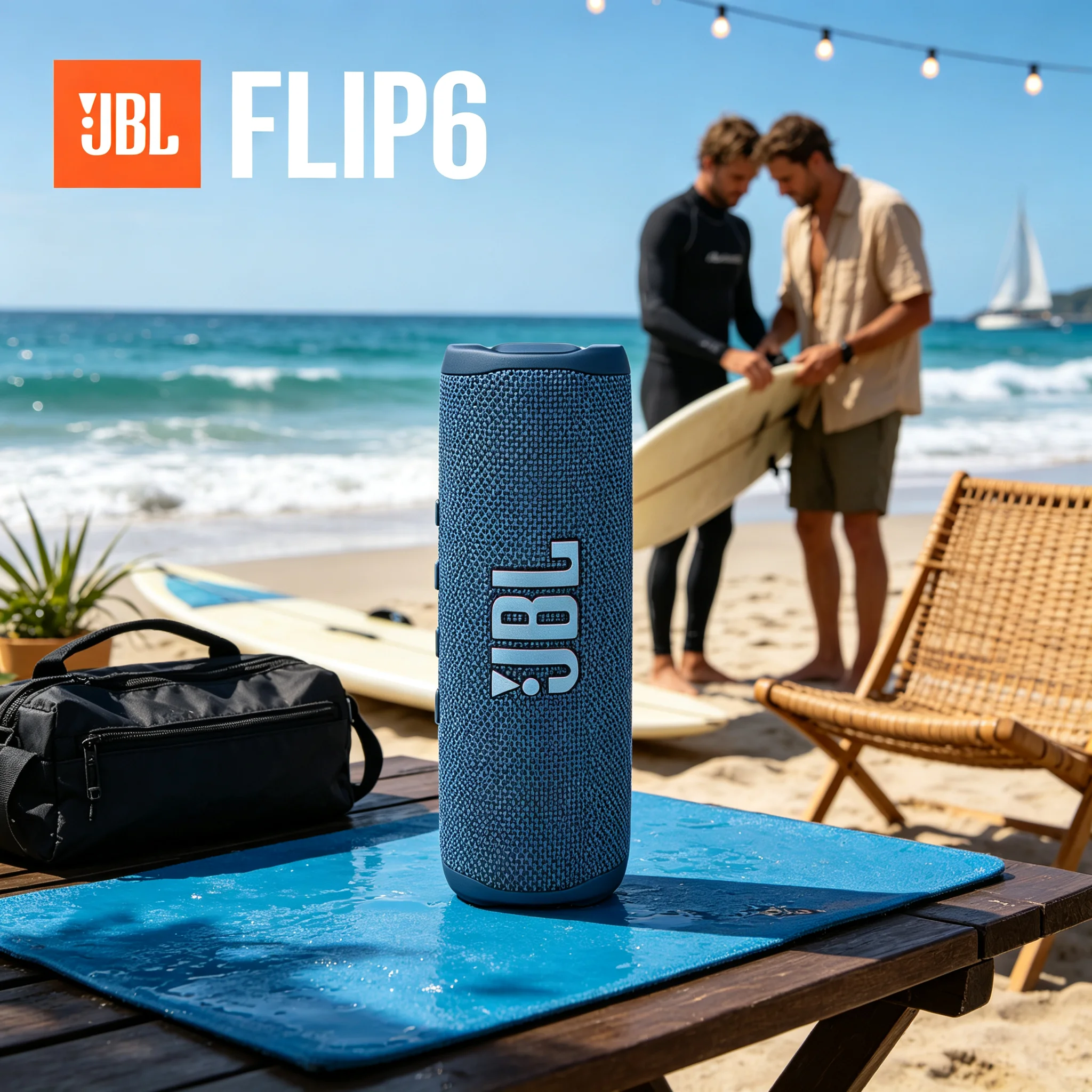 JBL Flip6 Music Kaleidoscope,  – обзор и цена Jbl Speaker Flip 6