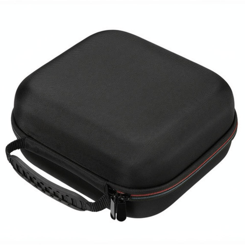 Портативный защитный чехол для – обзор и цена Headphone Case Hard