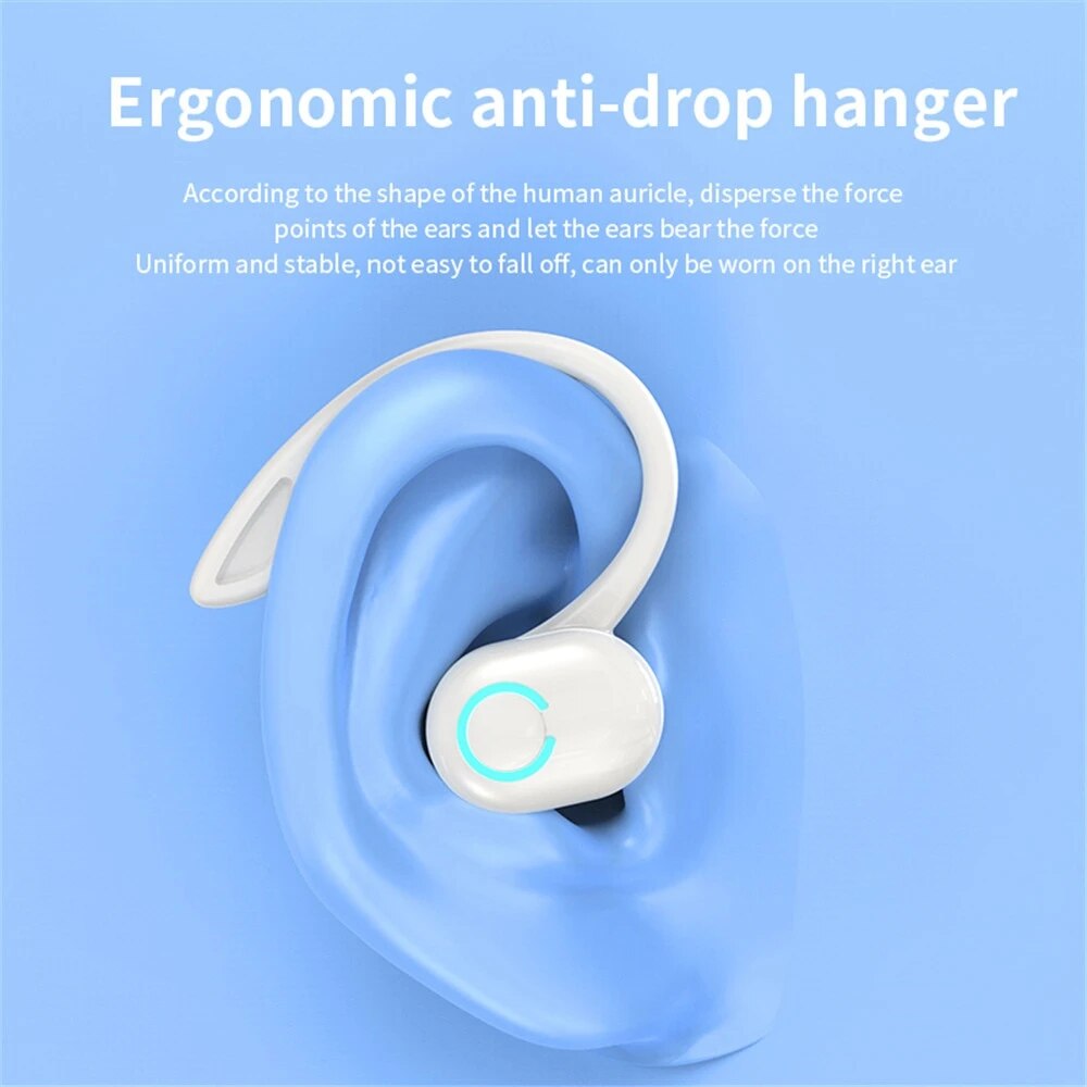 TWS Беспроводные наушники Спор – обзор и цена Wireless Earbuds Tws