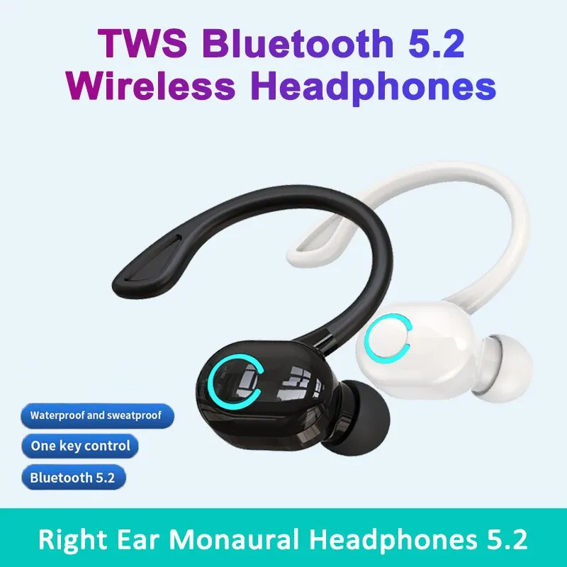 TWS Беспроводные наушники Спор – обзор и цена Wireless Earbuds Tws