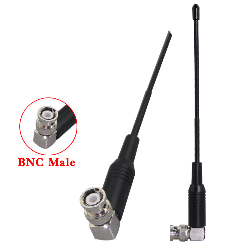 Антенна для микрофона BNC/TNC  – обзор и цена Shure Mic Sm58