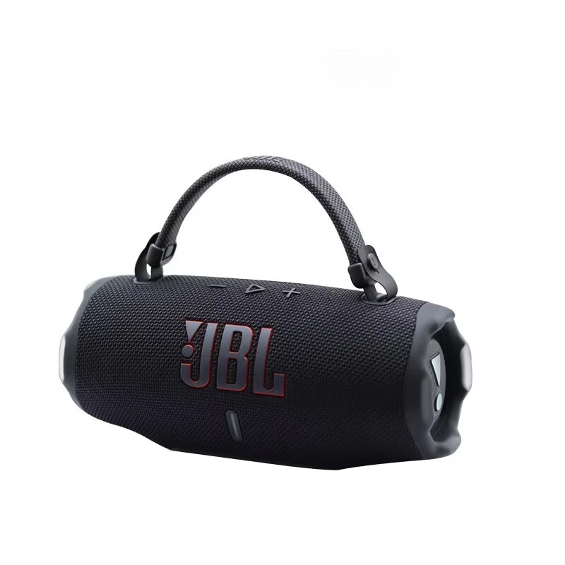 Портативная водонепроницаемая  – обзор и цена Jbl Speaker Flip 6