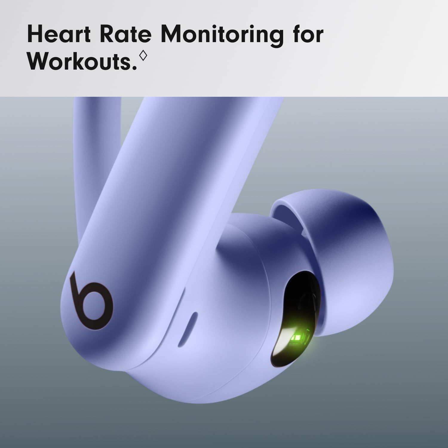 Беспроводные наушники Beats Po – обзор и цена Beats Headphone Powerbeats Pro